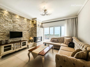 Seaside Luxury Apartment